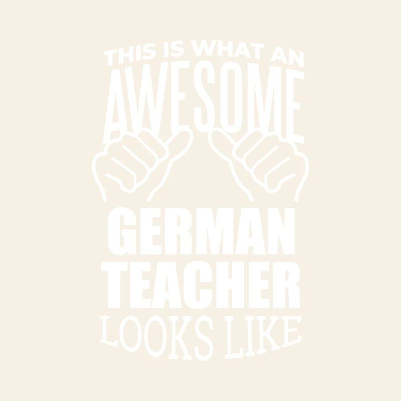 German
