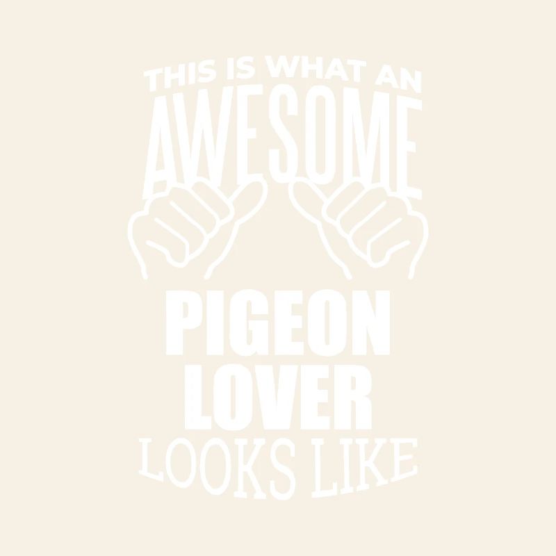 pigeon