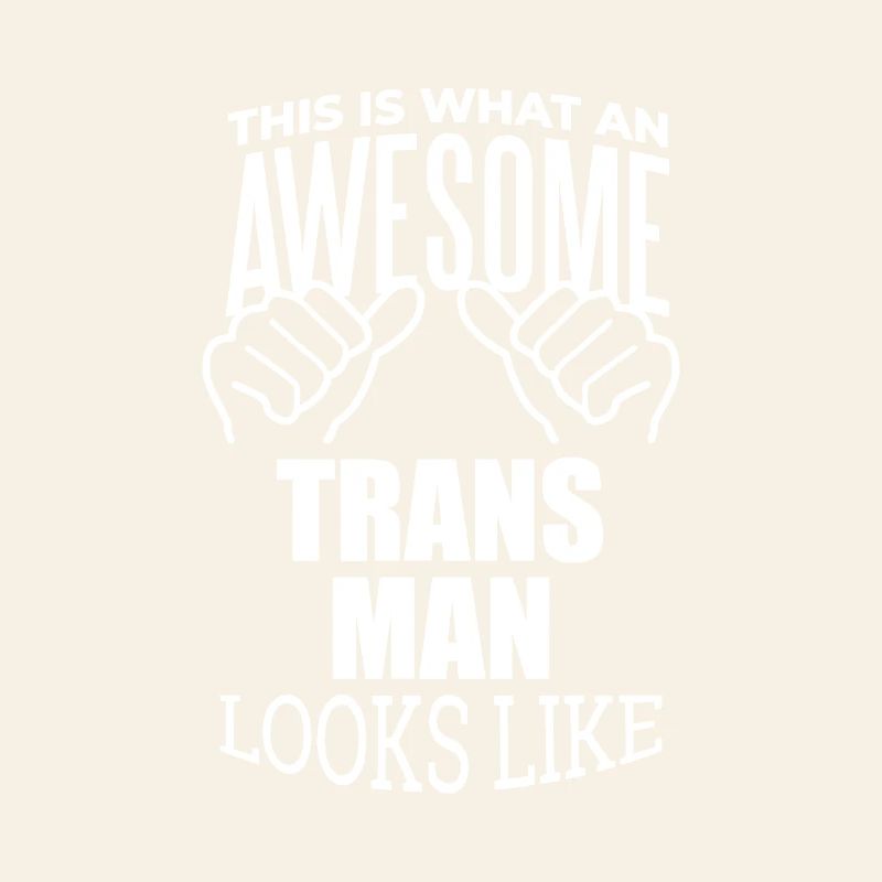 Trans Mann