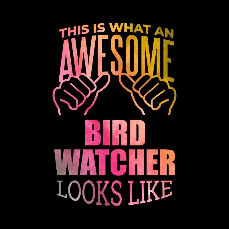 Observation des oiseaux