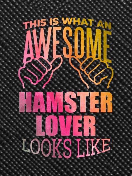 Hamster-Hamster-Hamster