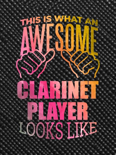 Clarinet Clarinet Clarinet