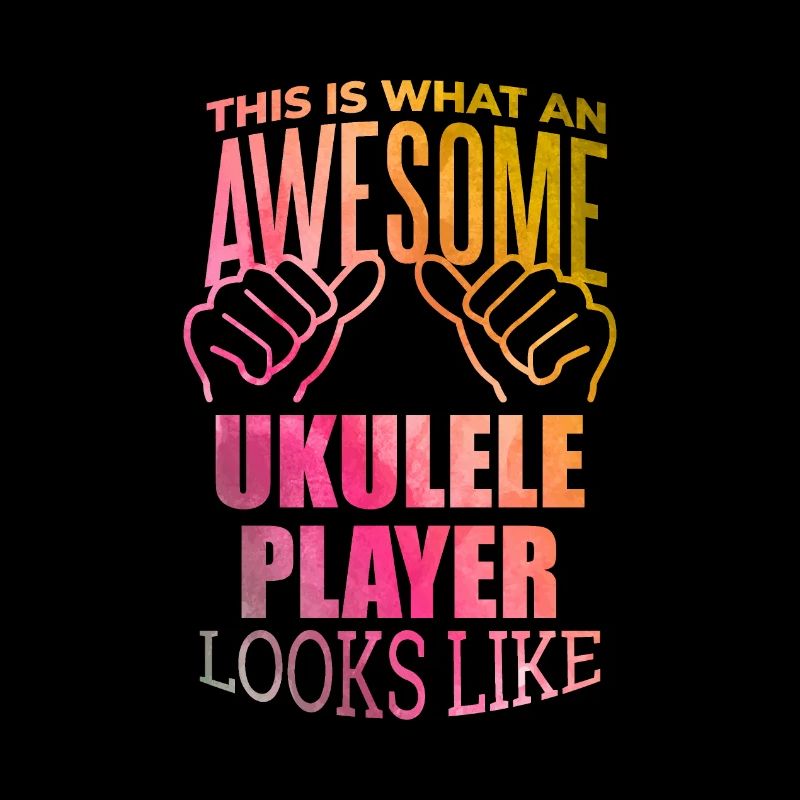 ukulélé