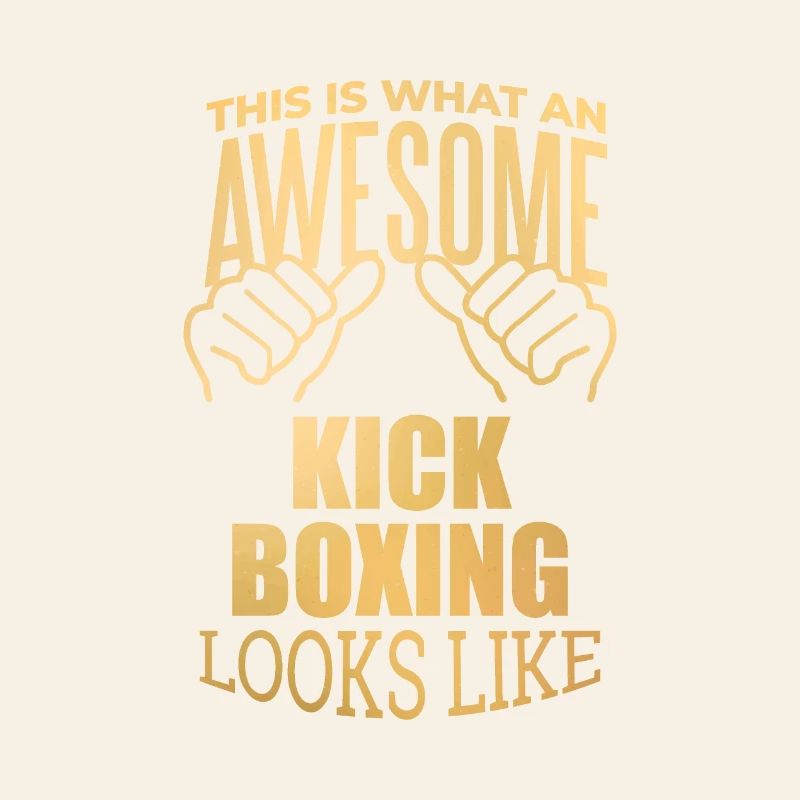 Kickboxer