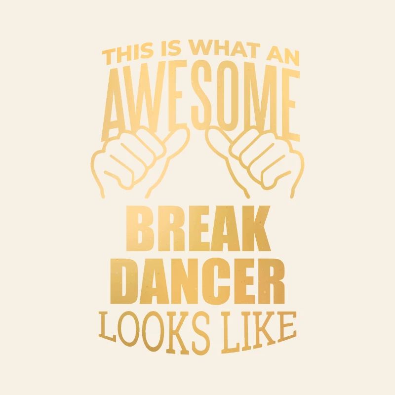 Breakdancer