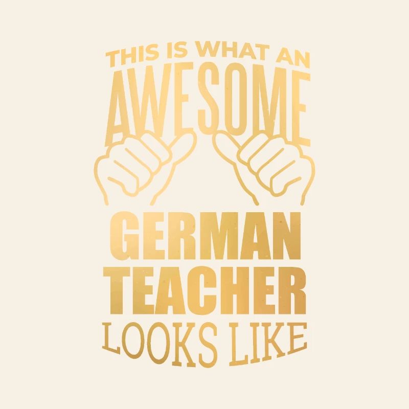 German