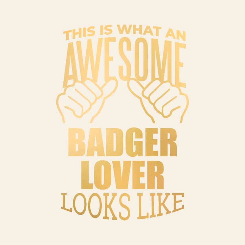 Badger Badger Badger