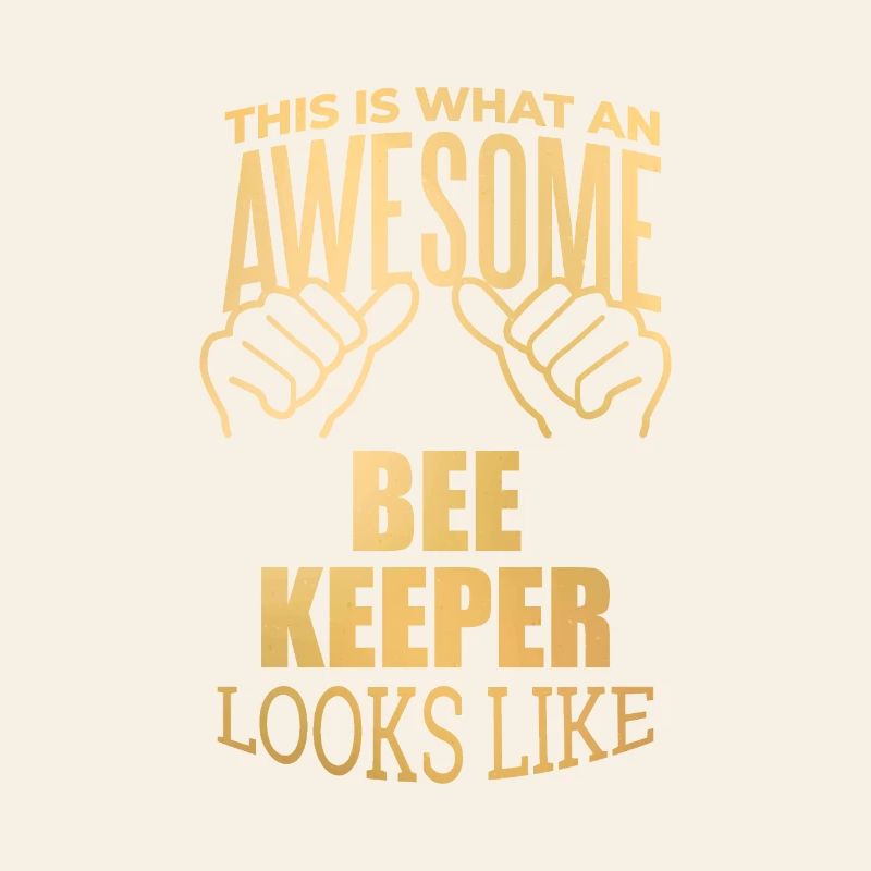 Beekeeper Beekeeper Beekeeper