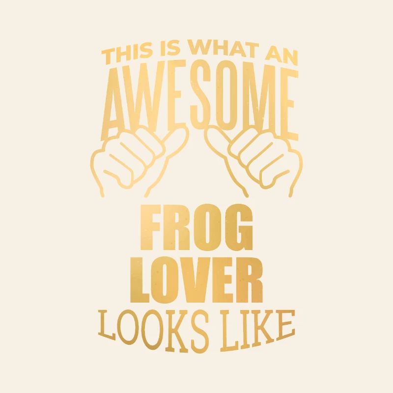 grenouille