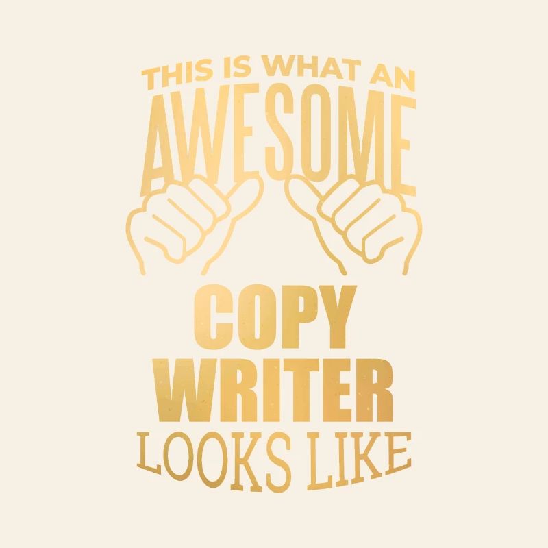 Copywriter