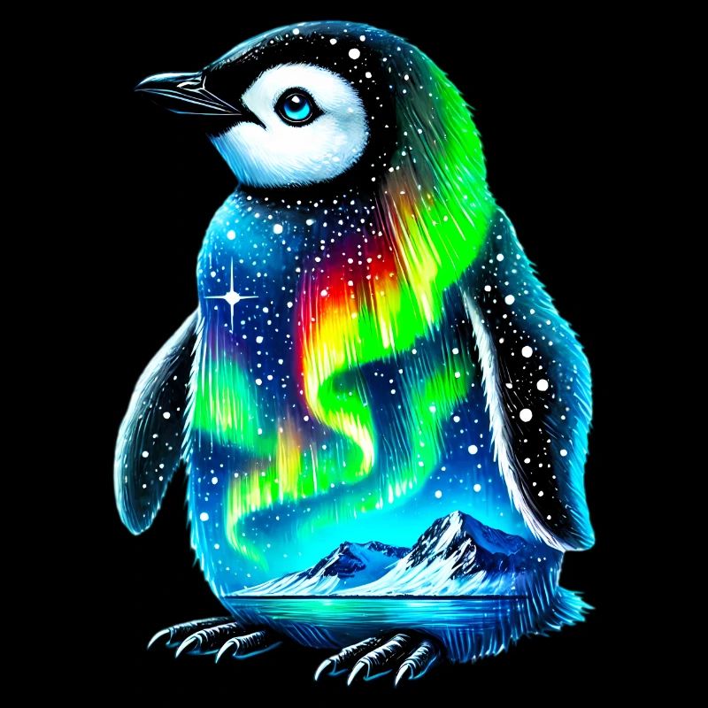 Penguin