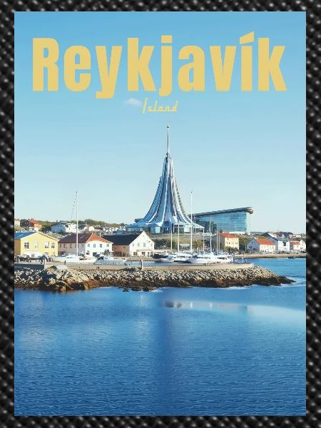 Reykjavík