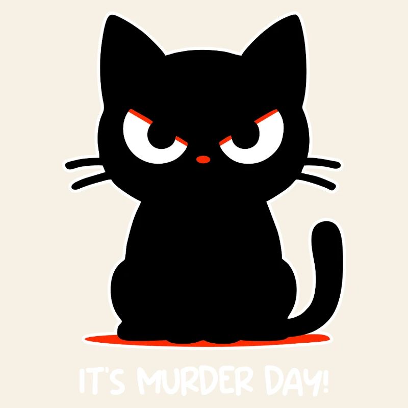 Murder Day (dark)