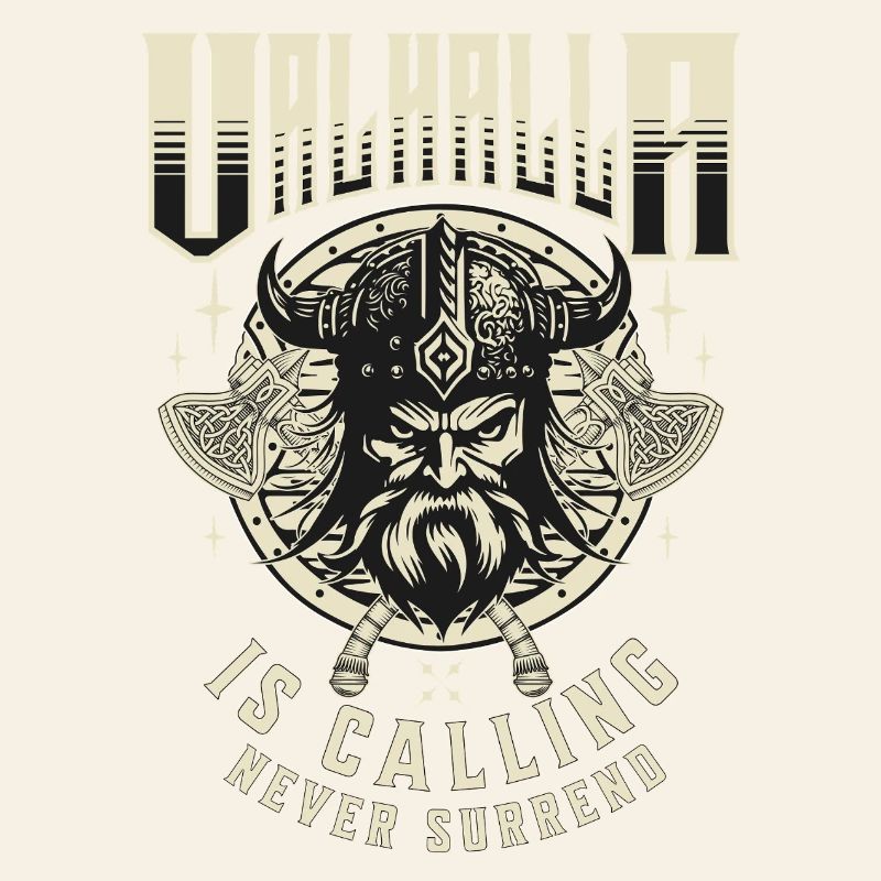 Valhalla is Calling