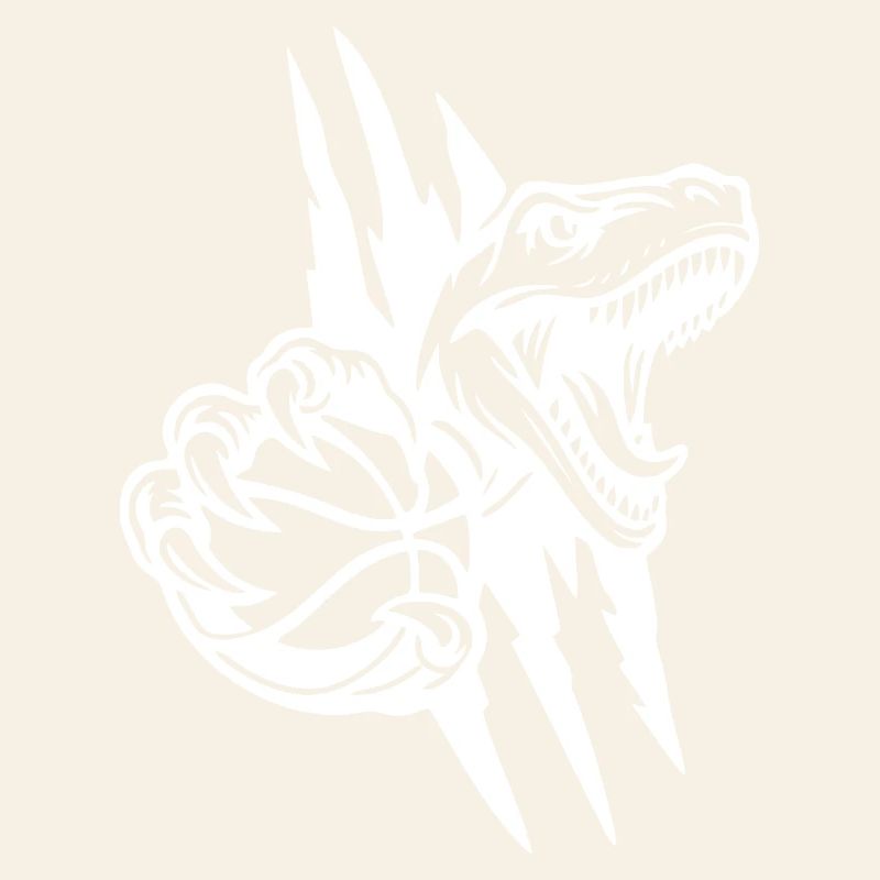 Roaring Raptor Basketball