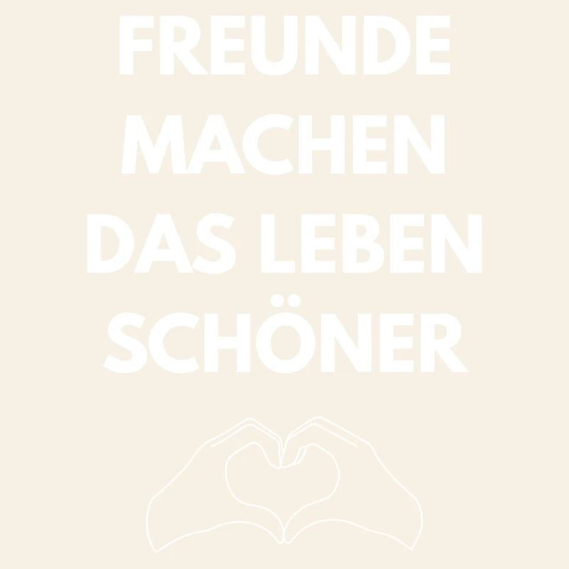 Freundschaft