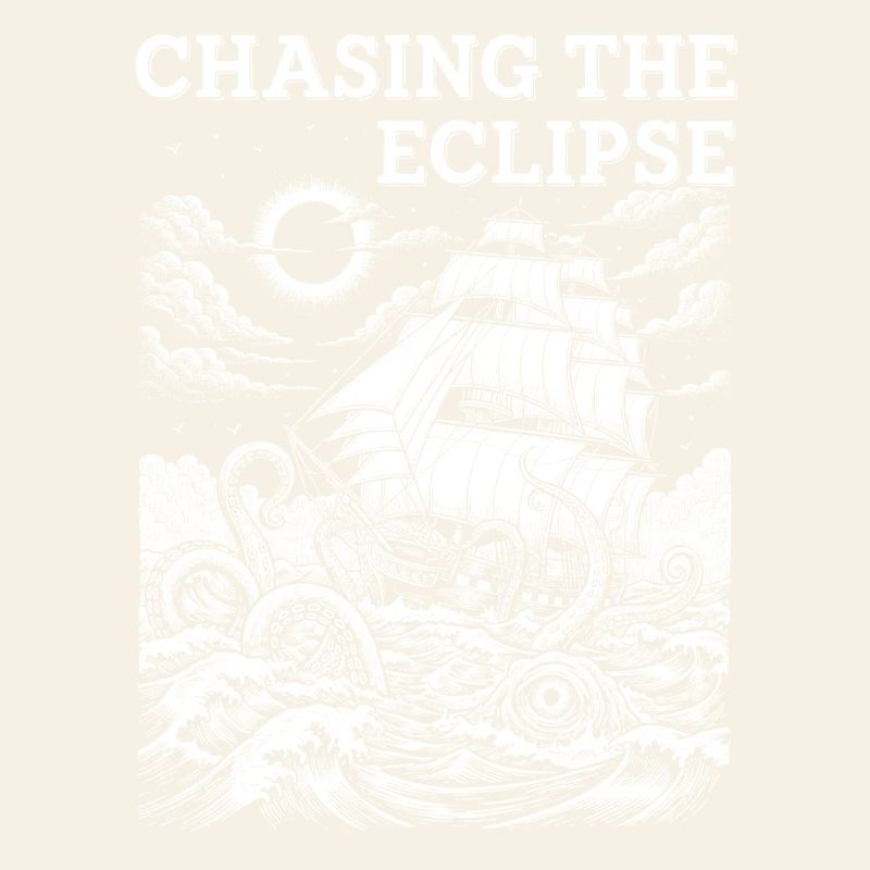 Solar Eclipse Adventure