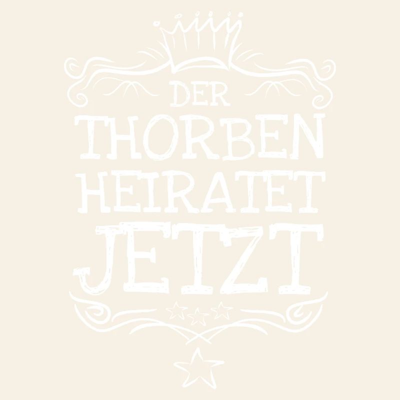 Thorben als Bachelor