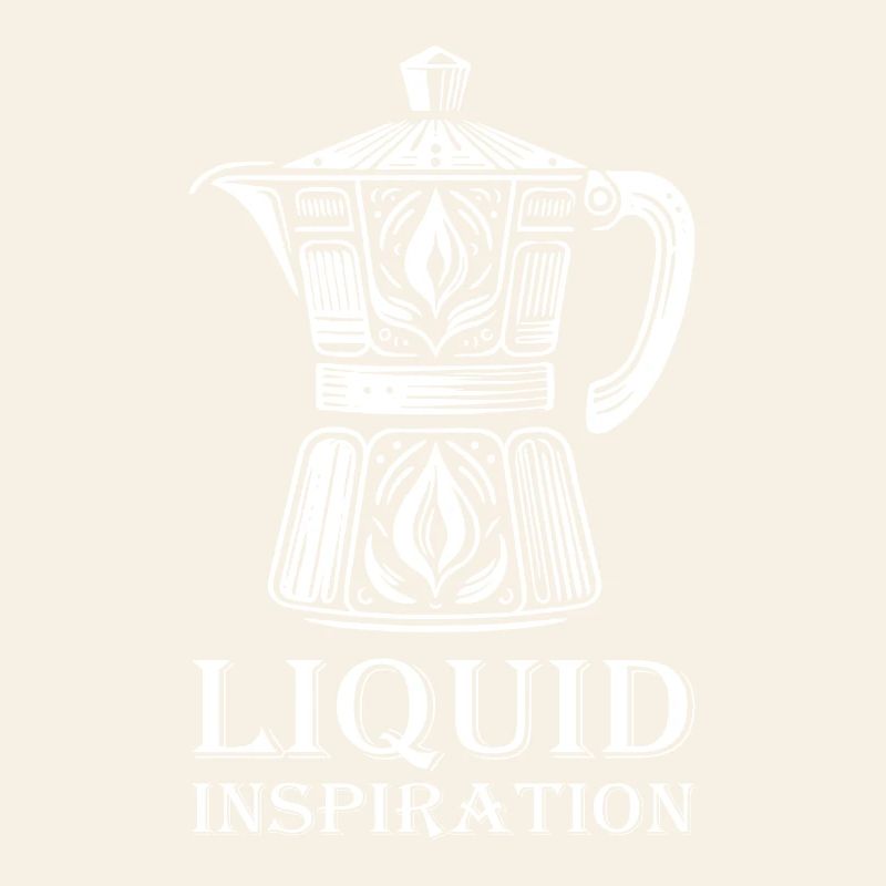 Conception de cafetière – Liquid Inspiration