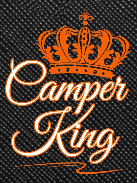 Camping-car King