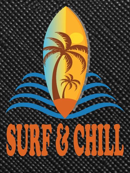 Surf et détente