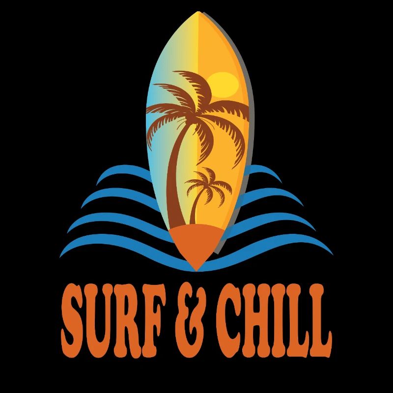 Surf and Chill