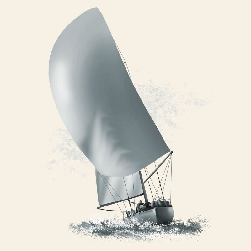 Segelboot
