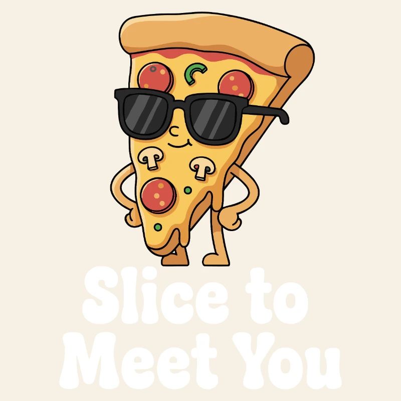 Slice pour vous rencontrer