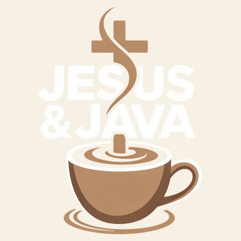 Inspiration und Kaffee mit Jesus & Java