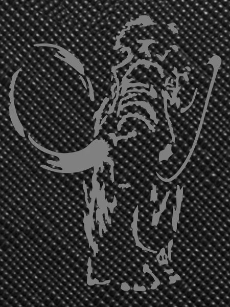 Woolly mammoth