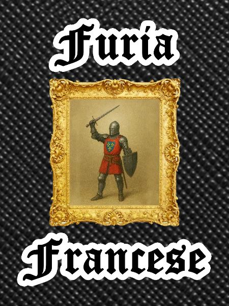 Furia Francese