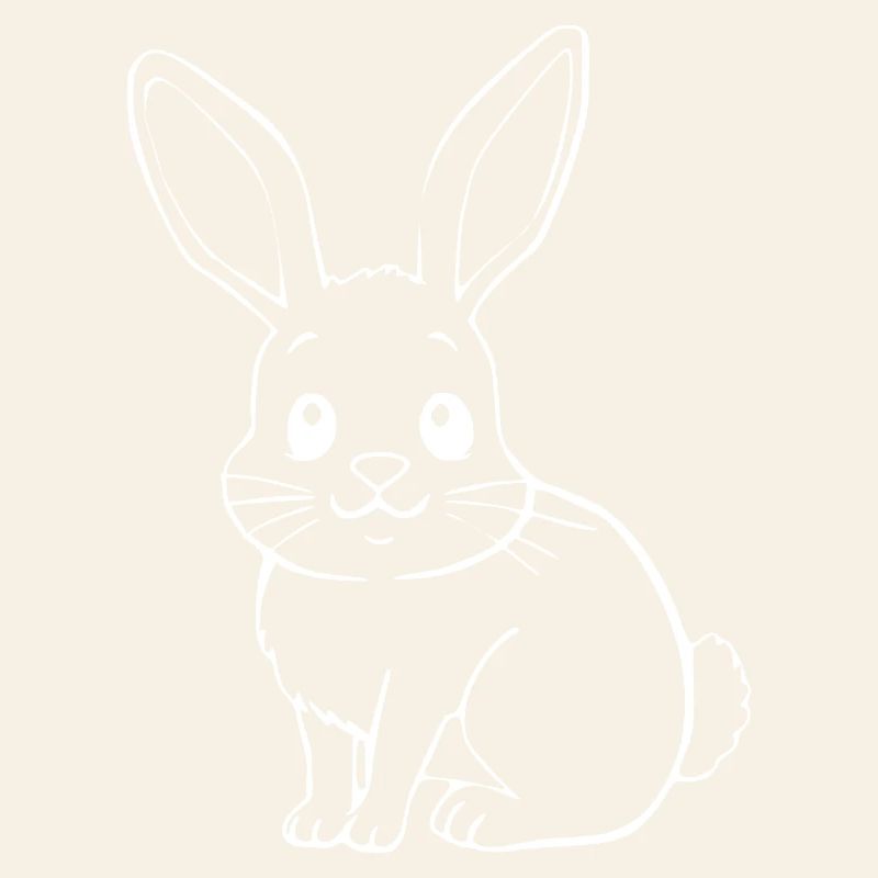 Rabbit Bunny Bunny Dwarf Rabbit Gift