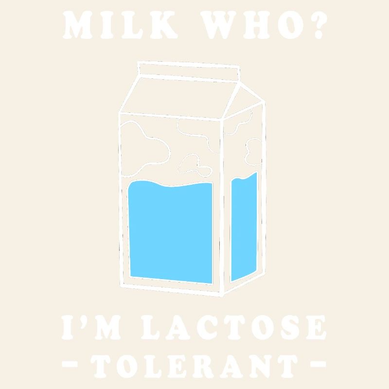 Flatulence Milk Lactose