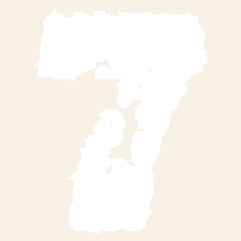 7 Numéro Sept