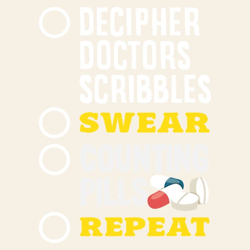 Pharmacist Pharmaceutical Technical