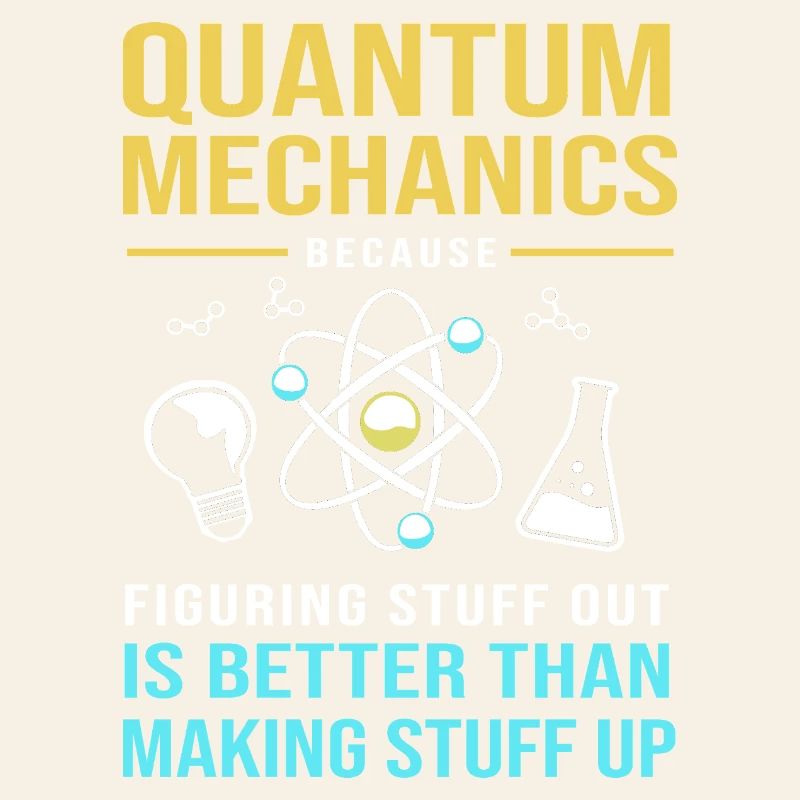 Quantenphysik Quantenmechanik Quantensprung