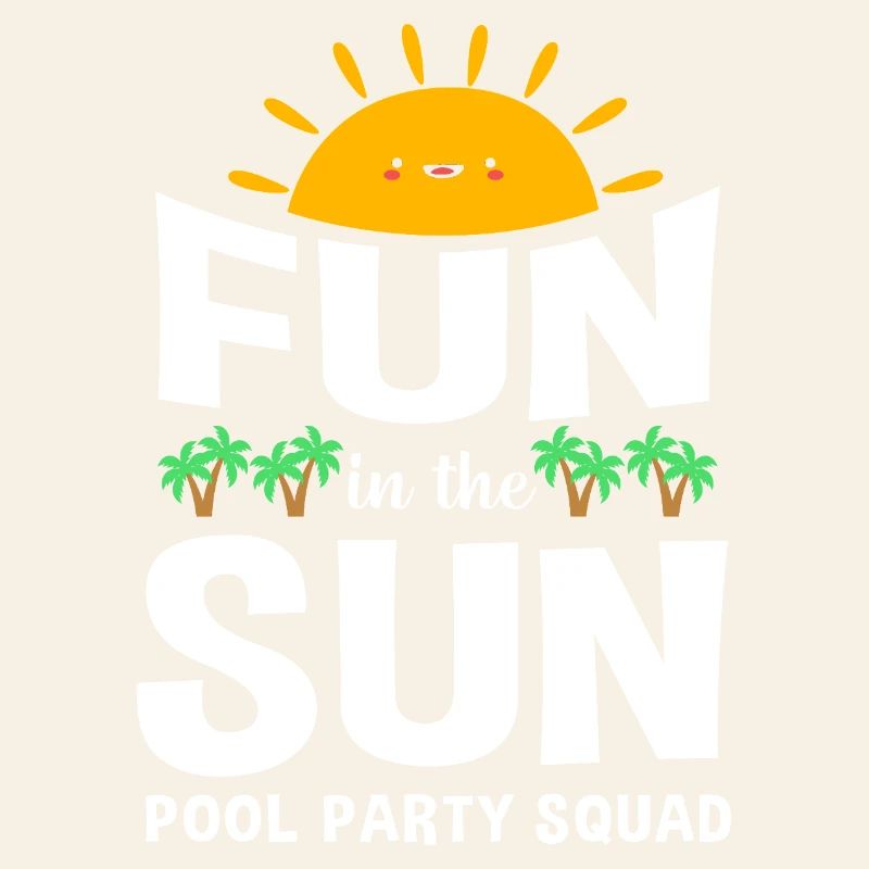 Pool Party