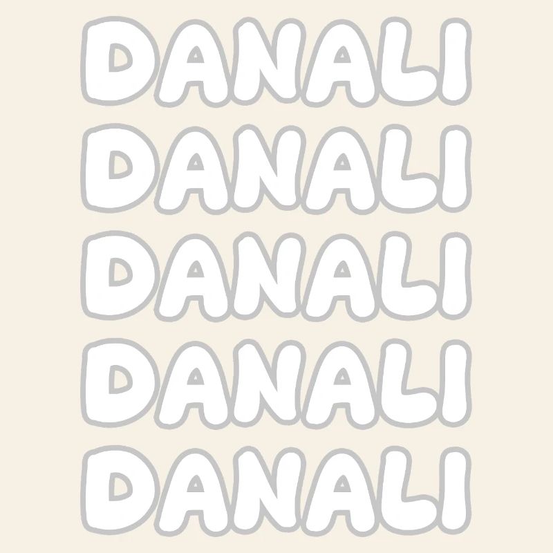 Geschenk für Danali
