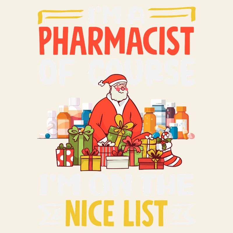 Pharmacien Technicien Pharmaceutique