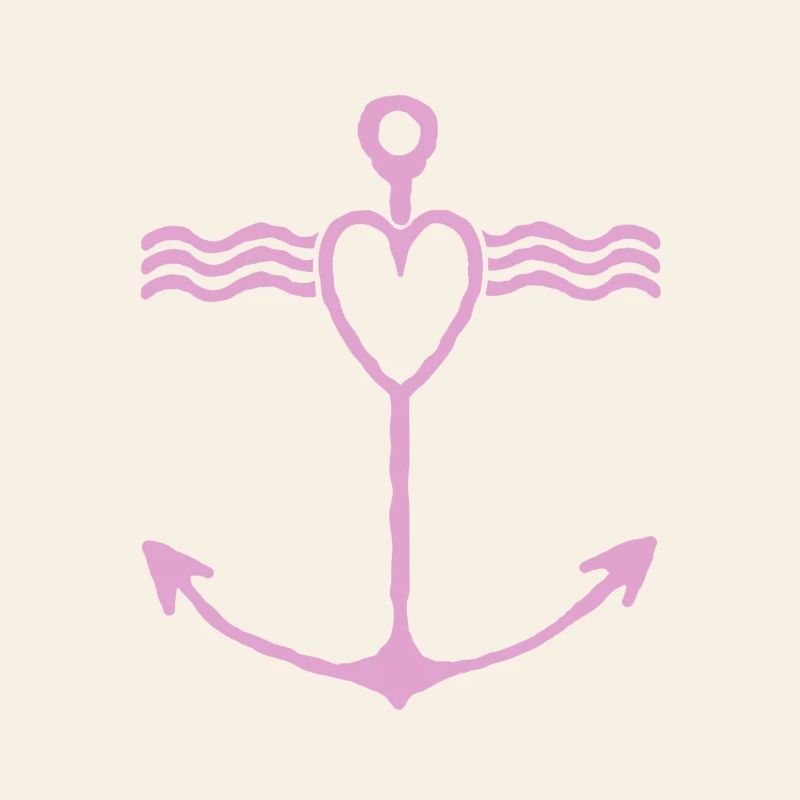 Conception de l’Onde Heart Anchor