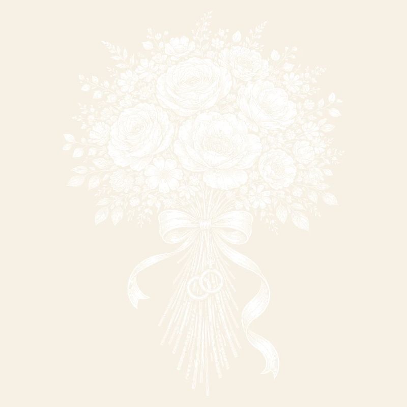 Bridal bouquet