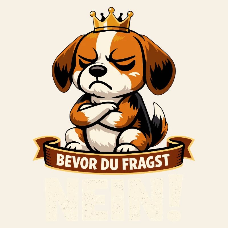Avant que vous ne demandiez No Beagle