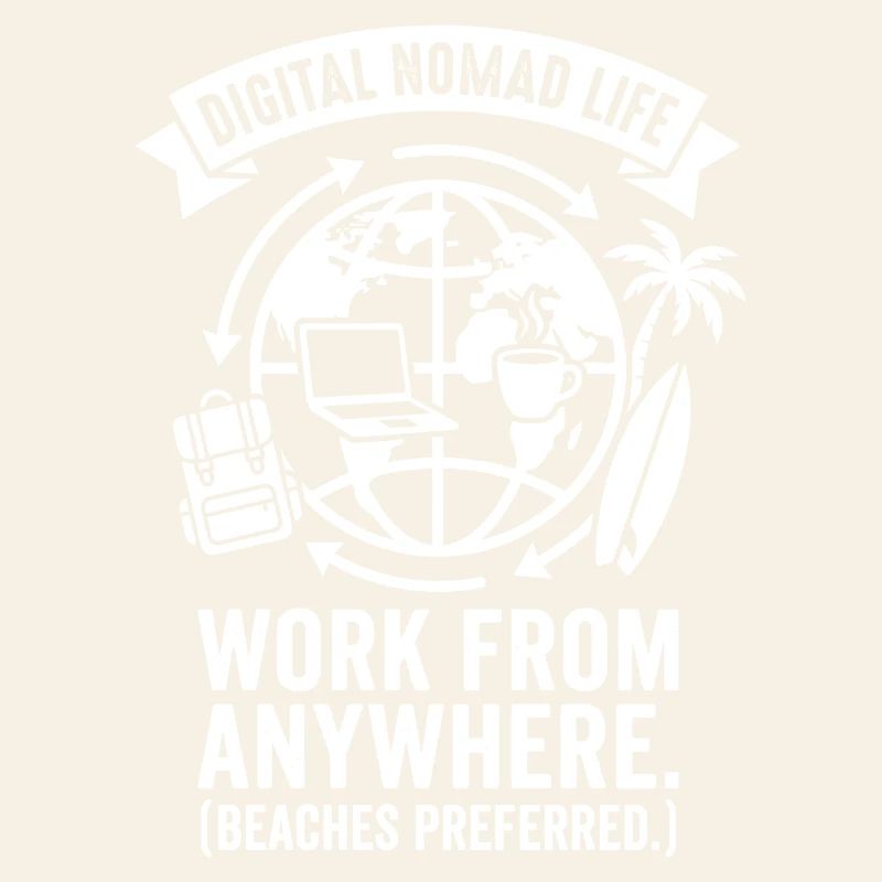 Work Anywhere