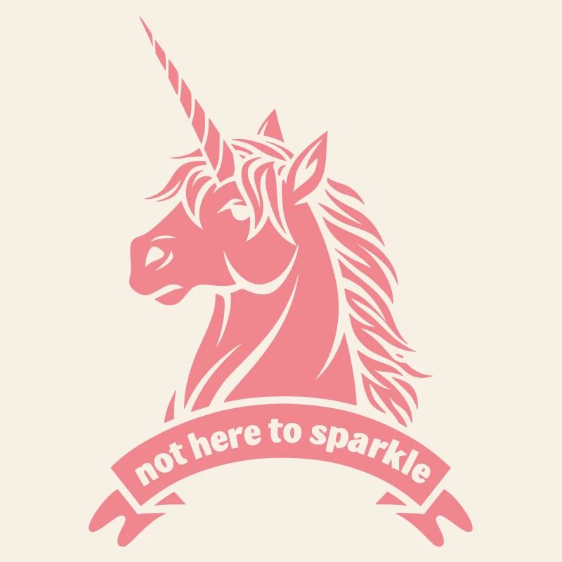Not Here To Sparkle – Einhorn Statement