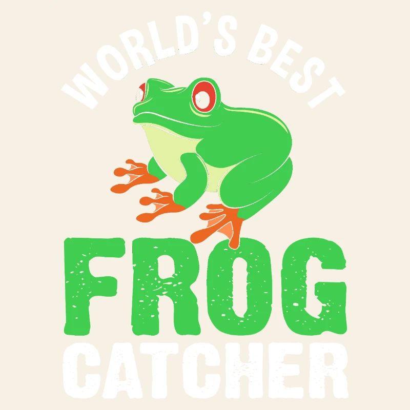 Tree Frog Frog