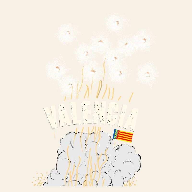 Fallas de Valencia Pyro