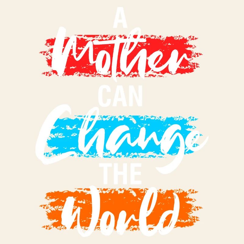 Une Mère peut changer le monde