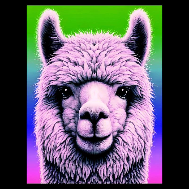 Alpaca