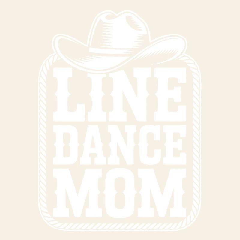 Maman de danse occidentale