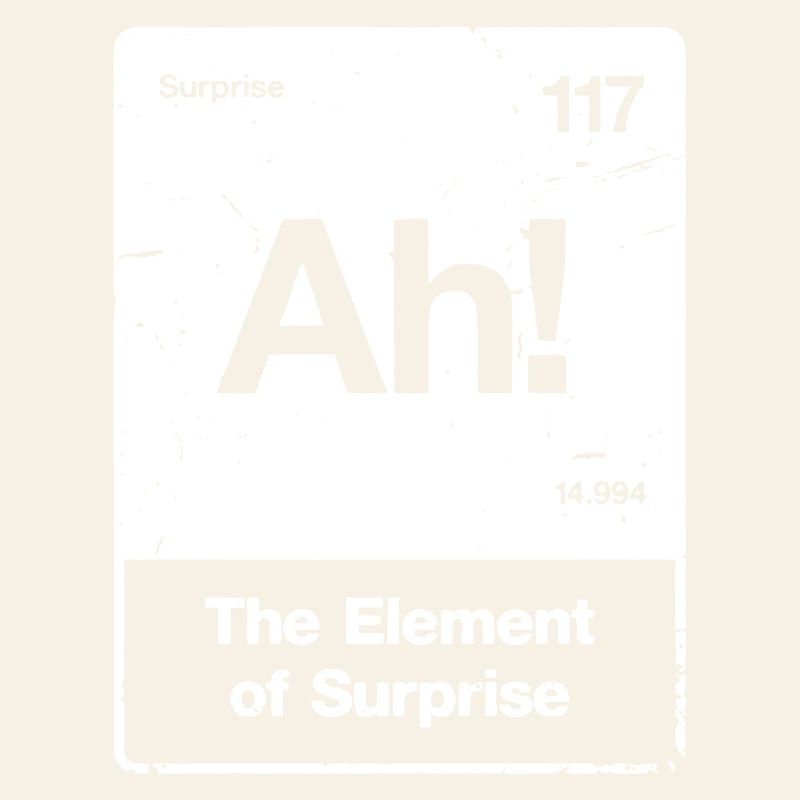 Ah! Element Surprise